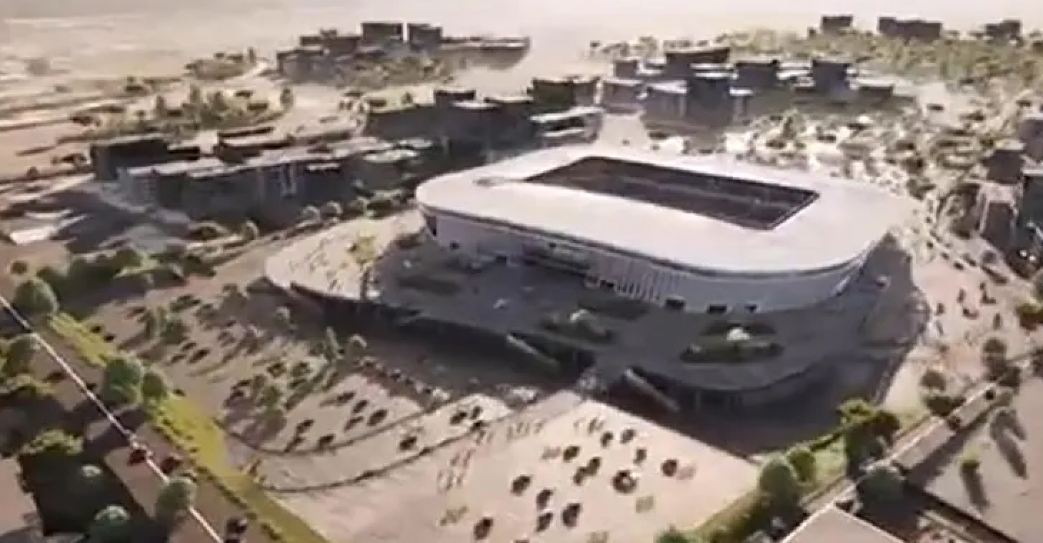 Stadio Iacovone E Non Solo Il Partenariato Pubblico privato Rilancia 